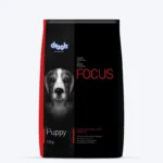 Drools Focus Puppy Super Premium Dry Puppy Food