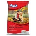 Drools Optimum Performance Adult Dog Dry Food