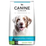 Canine Creek Ultra Premium Adult Dog Dry Food