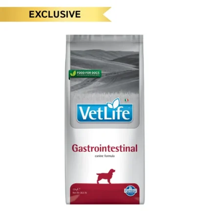 Farmina Vet Life Gastrointestinal Canine Formula Adult Dog Dry Food