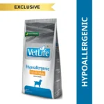 Farmina Vet Life Fish & Potato Hypoallergenic Canine Formula Adult Dog Dry Food - Image 3