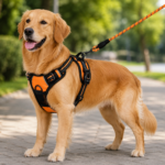 DK Body Harness Rope (Blue) - Image 2