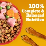 Pedigree Chicken and Vegetables Adult Dog Dry Food - Image 10