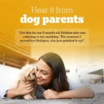 Pedigree Vegetarian Puppy & Adult Dry Food - Image 7