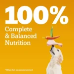 Pedigree Chicken & Milk Dry Dog Food - All Breed Puppy - Image 3
