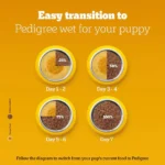 Pedigree Vegetarian Puppy & Adult Dry Food - Image 5