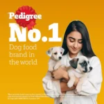 Pedigree Vegetarian Puppy & Adult Dry Food - Image 10
