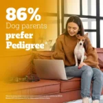 Pedigree Chicken & Milk Dry Dog Food - All Breed Puppy - Image 16
