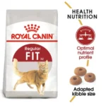Royal Canin Fit 32 Regular for Adult Cat Dry Food