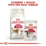Royal Canin Fit 32 Regular for Adult Cat Dry Food - Image 6
