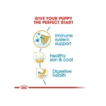 Royal Canin Golden Retriever Puppy Dog Dry Food - Image 7