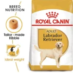 Royal Canin Labrador Retriever Adult Dog Dry Food - Image 2