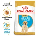 Royal Canin Labrador Retriever Puppy Dog Dry Food - Image 2