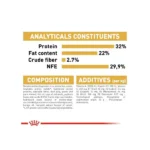 Royal Canin Persian Kitten Food Dry Cat Food - Image 3