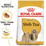 Royal Canin Shih Tzu Adult Dog Dry Food - Image 6