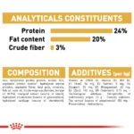 Royal Canin Shih Tzu Adult Dog Dry Food - Image 4