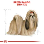 Royal Canin Shih Tzu Adult Dog Dry Food - Image 2