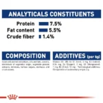 Royal Canin Maxi Adult Dog Wet Food - Image 6