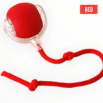Automatic Rotating Interactive LED Ball for Cats, Kittens and Puppies - Image 6