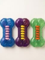TPR THREADED BONR