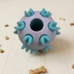 TOY TOOTH BALL