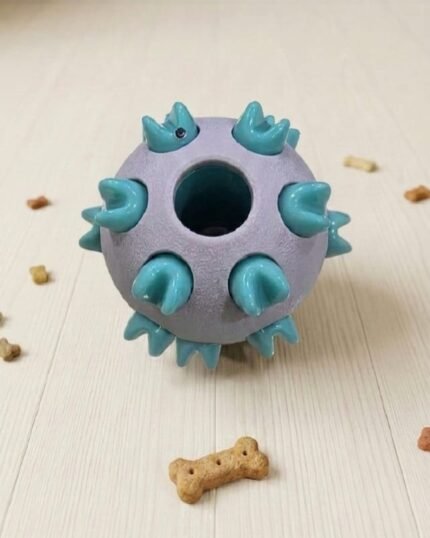 TOY TOOTH BALL