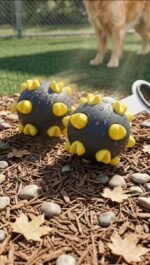 TOY TOOTH BALL - Image 4