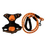 DK Body Harness Rope (Blue)