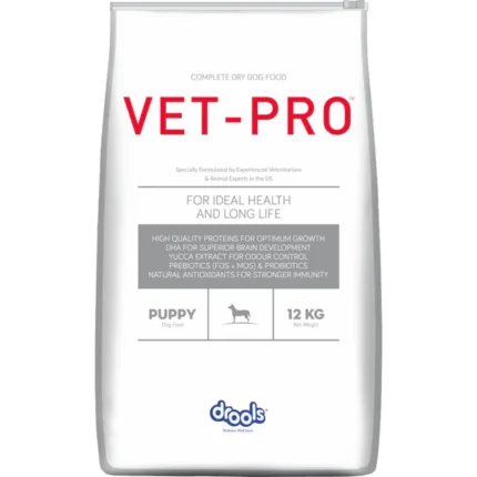 DROOLS VET PRO PUPPY DRY DOG FOOD
