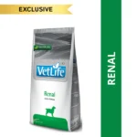 Farmina Vet Life Renal Canine Formula Adult Dog Dry Food - Image 5