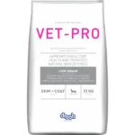 Drools VET PRO Skin & Coat Adult Dog Food