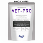 Drools VET PRO Gastro Pet Wet Food for Dogs - Image 3