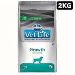 FARMINA VET LIFE GROWTH CANINE FORMULA DRY FOOD FOR PUPPY - Image 2