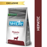 Farmina Vet Life Hepatic Canine Formula Adult Dog Dry Food - Image 2