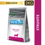 FARMINA VET LIFE STRUVITE CANINE FORMULA ADULT DOG DRY FOOD - Image 5