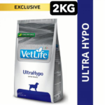 FARMINA VET LIFE ULTRAHYPO CANINE FORMULA ADULT DOG DRY FOOD - Image 2