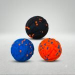 Smart Electric Bouncing Pet Ball