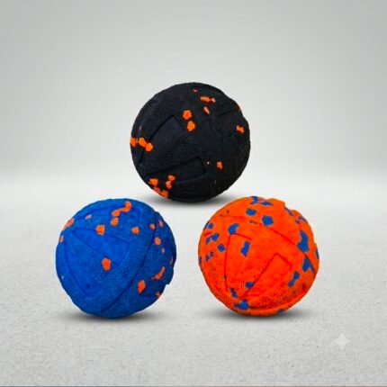 Smart Electric Bouncing Pet Ball