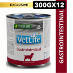 FARMINA VET LIFE GASTROINTESTINAL CANINE FORMULA DOG WET FOOD - Image 3