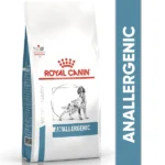 Royal Canin Anallergenic Dog Dry Food