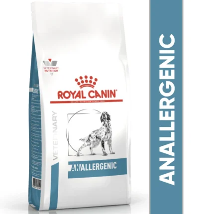 Royal Canin Anallergenic Dog Dry Food
