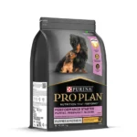 PURINA PRO PLAN Puppy Food Starter Kit - 3kg Non Veg - Image 4