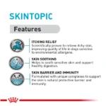 Royal Canin Veterinary Diet Skintopic Dog Dry Food - Image 6