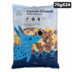 Royal Tails Canine Crunch Puppy Biscuits - Image 6