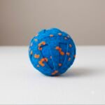 Smart Electric Bouncing Pet Ball - Image 6