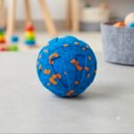 Smart Electric Bouncing Pet Ball - Image 7