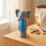HCY ANIMAL TPR POM POM TOY - Image 9