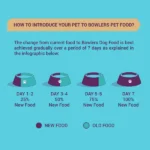 Bowlers Nutrimax Chicken and Vegetables Adult Dog Dry Food - Image 5