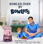 Bowlers Chicken and Milk Nutrimax Puppy Dog Dry Food - Image 7