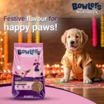 Bowlers Chicken and Milk Nutrimax Puppy Dog Dry Food - Image 8